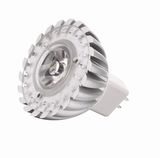 3W Small MR16 12V LED Spot Light Lamp Cup