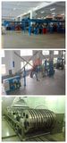 Wire & Cable Making Equipment Manufacturer