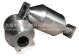 Search Catalytic Converter (LNG/CNG/LPG) China Manufacturer