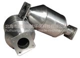 Search Catalytic Converter (LNG/CNG/LPG) China Manufacturer