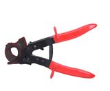 240mm Cu-Al Ratchet Cable Wire Cutter (CC-325)