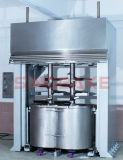 Vertical Dough Mixing Machine for Biscuit