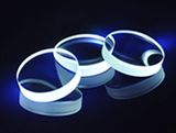 Optical Glass Lens