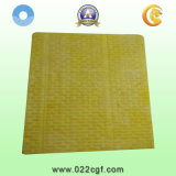 Sound Absorption Rockwool for Insulation Material