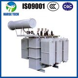 Sfz9 35kv Power Transformer