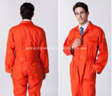 100%Cotton Coverall, Work Uniform, Working Garment, Workwear, Coverall, Work Clothes (W-001)