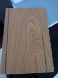3mm Paper Overlay Plywood/Paper Plywood/Paper Coated Plywood