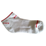 Cotton Cushion Sock