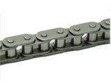 Short Pitch Precision Roller Chain with Straight Plate (A series)