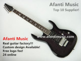Hot! Js Style Electric Guitar (Afanti AJSG-059)