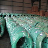 Galvanized Steel Wire for ACSR Packing in Coil or Wooden Drum