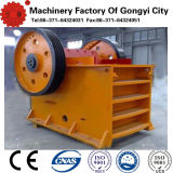 Professional Jaw Crusher with Casting Techniques (PEX-900*1200)