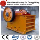 Professional Jaw Crusher with Casting Techniques (PEX-900*1200)