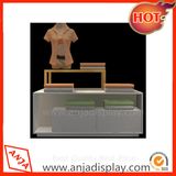 MDF Garment Display Rack