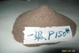 Brown Fused Alumina Oxide for Coated Abrasives P24-P220