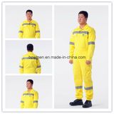 High Visibility Fire Fighting Clothing/Safety Wear/Workwear/Reflective Uniform