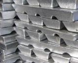Lme Registered Pure Zinc Ingot 99.995% with Competitive Price for Sale