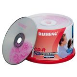 CD-R 52x 700m 80min
