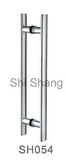 Stainless Steel Pull Handle