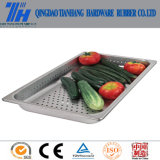 Stainless Steel Perforated Gastronorm Pan