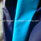 Fashion Colorful Garment Leather Hw-9762