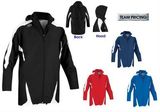 Rain Jacket