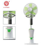 16 Inch Water Mist Fan with LED Display