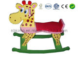 Rocking Toy / Wooden Horse Toy (JM-R510)