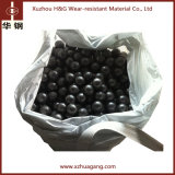 Low Chrome Cast Steel Grinding Ball