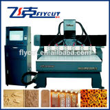 CNC Relief Machinery for Wood Processing 2013W-6s