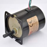 Danbom 30rpm Synchronous Gear Motor