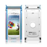 Mobile Phone Sticking Film Machine for Samsung Phone Sticker