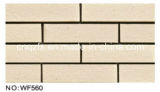 Beige Clay Thin Brick