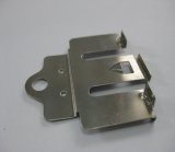 Zinc Plated Metal Stamping Parts