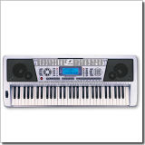 61 Keys Electronic Organ Keyboard/Musical Keyboard Instrument (MK-939)