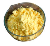 Manufacturer Supply Best Price of Egg Yolk Powder
