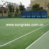 50mm Synthetic Grass for Sport/Football/Soccer (MS-TT)