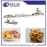 CE Standard New Condition 3D Snacks Machinery