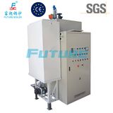 Electric 0.5t Vertical Boiler
