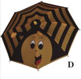 Hat Umbrella (D)