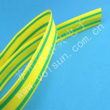 Marking/ Insulation Yellow Green Heat Shrink Tube