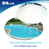 Delite Food Grade Diatomaceous Earth Filter-Aif for Swimming Pool Filtration