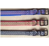Nylon Pet Collar Dog Collar Blue Black Red Color S M L Sizes Pet Products Dog Item Whpp061204