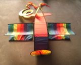 3D Airplane Kite