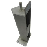 Weight Seating Base Stamping Welding Part
