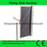 Competitive Price Aluminum Frame Side Awning