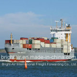 Logistics Shipping From Prague, Czekh to Guangzhou China