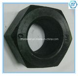 Hex Nut 35CrMo