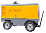 Diesel Screw Air Compressor Jcy140-13