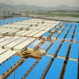 Steel Structure Prefab Building